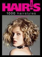 Hair's How, vol. 6: 1000 Hairstyles - Hairstyling Book (Spanish and French Edition) (English, Spanish and French Edition) 097697116X Book Cover