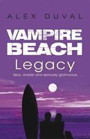 Legacy 1416911693 Book Cover