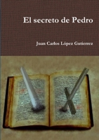 El secreto de Pedro 1326944215 Book Cover