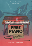 Free Piano B0GN693CYM Book Cover