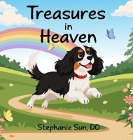 Treasures in Heaven B0H8S4ZZGD Book Cover