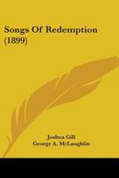 Songs Of Redemption 1164893173 Book Cover