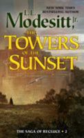 The Towers of the Sunset 0812519671 Book Cover
