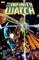 Infinity Watch, Vol. 1 0785195270 Book Cover