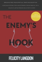 The Enemy's Hook B0DY6DC8M6 Book Cover