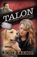Talon: Combat Tracking Team 1616266015 Book Cover