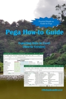 Pega How-to Guide: Exporting Data to Excel 9811703116 Book Cover