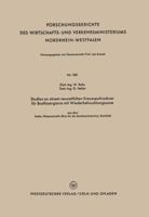 Studien an Einem Neuzeitlichen Kreuzspultrockner Fur Bastfasergarne Mit Wiederbefeuchtungszone: Aus Dem Techn.-Wissenschaftl. Buro Fur Die Bastfaserindustrie, Bielefeld 3663032612 Book Cover