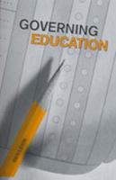 Governing Education 0802086225 Book Cover