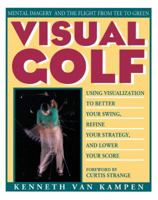 Visual Golf 0671737317 Book Cover