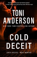 Cold Deceit 1990721052 Book Cover