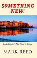 Something New 0741428660 Book Cover