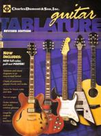 Charles Dumont & Son, Inc. Guitar Tablature Book 1617270113 Book Cover