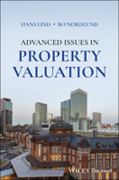 Advanced Issues in Property Valuation 1119783364 Book Cover