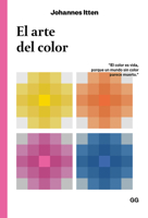 El Arte del Color 884281637X Book Cover
