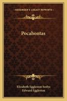 Pocahontas 1417931515 Book Cover