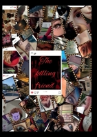 The killing friend (German Edition) 398923059X Book Cover