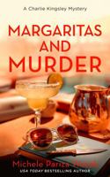 Margaritas and Murder B0FVDRQLX1 Book Cover
