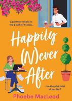 Happily Never After 1806560305 Book Cover