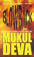 BLOWBACK 8172239211 Book Cover