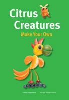 Citrus Creatures 1770859020 Book Cover