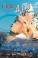 Flight 412 0595419380 Book Cover