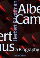 Albert Camus: A Biography 3927258067 Book Cover