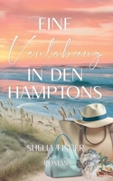 Eine Verlobung in den Hamptons (German Edition) 376930991X Book Cover