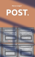 Post. (German Edition) 3695760230 Book Cover