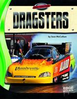 Dragsters 1429639415 Book Cover