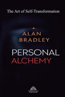 Personal Alchemy - The Art of Self-Transformation 6599779336 Book Cover