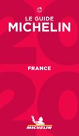 Michelin Red-France, 1987