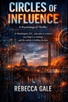 CIRCLES OF INFLUENCE: In Washington, D.C., your pain is a metric, your hope is a strategy, and the system is holding the pen. B0G7L2JJVW Book Cover