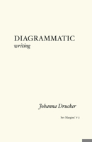 Diagrammatic Writing 9083270610 Book Cover