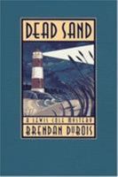 Dead Sand 0671545213 Book Cover