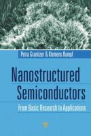 Nanostructured Semiconductors: From Basic Research to Applications 9814316903 Book Cover