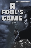 A Fool's Game (Enigma's Whisper Collector's Edition) B0DS2CQXCS Book Cover