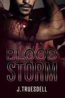 BloodStorm B09Y2JS1PM Book Cover