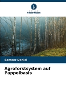 Agroforstsystem auf Pappelbasis 620619079X Book Cover