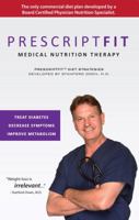 PrescriptFit Medical Nutrition Therapy (Updated Edition) 0976029057 Book Cover