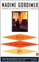 None to Accompany Me 0374222975 Book Cover
