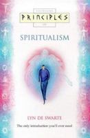 Principles of Spiritualism 0722538138 Book Cover