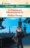 A Parisian Proposition 0373181167 Book Cover