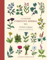 Culpeper’s Complete Herbal 1648411169 Book Cover