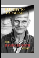 PANAMA TO PARADISE:: THE DAVID LEE ROTH STORY B0CSZ8VGTB Book Cover