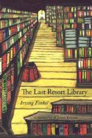 Last Resort Library, The 1904999417 Book Cover