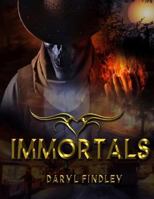 Immortals 1791927963 Book Cover