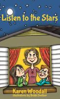 Listen to the Stars 1478714468 Book Cover