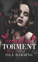 Corrupted Torment 173943840X Book Cover