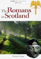 The Romans in Scotland 075021550X Book Cover